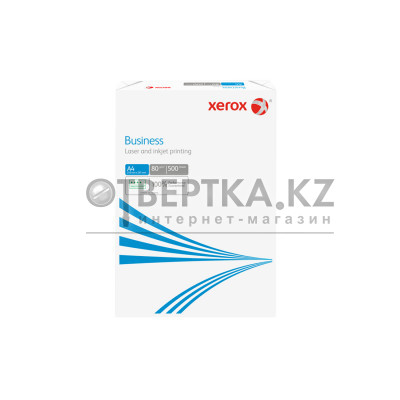 Бумага Xerox Business 003R92820, 003R91820