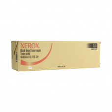 Тонер-картридж Xerox 006R01319 (чёрный) в Актау