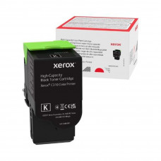 Тонер-картридж повышенной емкости Xerox 006R04368 (чёрный) в Актау
