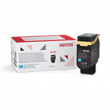 Тонер-картридж Xerox 006R04824 (голубой) в Атырау