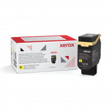 Тонер-картридж Xerox 006R04826 (желтый) в Атырау