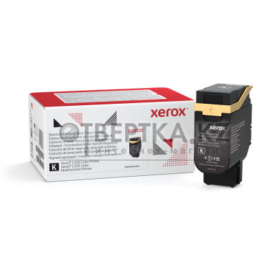 Тонер-картридж Xerox 006R04827 (черный)