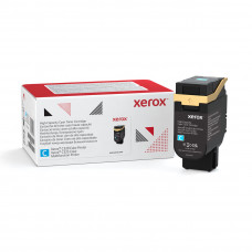 Тонер-картридж повышенной емкости Xerox 006R04832 (голубой) в Алматы