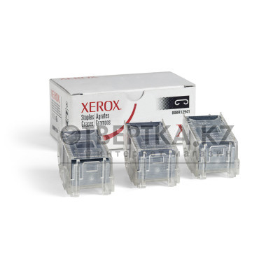 Скрепки для финишера Xerox 008R12941