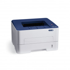 Монохромный принтер Xerox Phaser 3052NI в Кокшетау