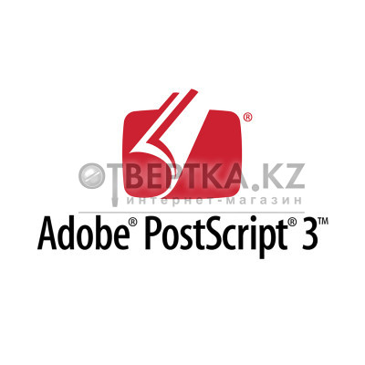 Программное обеспечение Adobe Postscript 3 B7100 Xerox 497K23640 42430