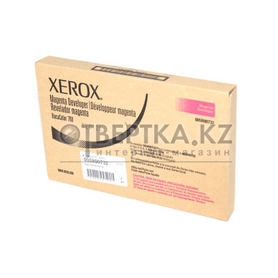Проявитель Xerox 505S00032 / 005R00732 (малиновый)