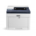 Цветной принтер Xerox Phaser 6510N 6510V_N