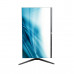Монитор 27' XG Crimson X White 180HZ