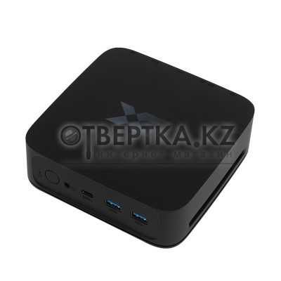 Персональный компьютер Мини ПК X-Game MF20 Mini PC MF20