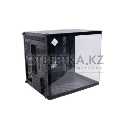 Компьютерный корпус XG Cube без Б/П