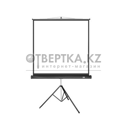 Экран на треноге XG DLS-T153x (60"х60"), Ø - 85", Раб. поверхность 149х149 см., 1:1