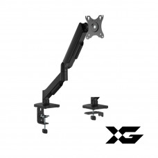 Настольный кронштейн с газлифтом XG MGA-1732 для 1 монитора (17