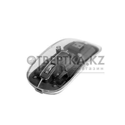 Компьютерная мышь XG XM-855OGB Black