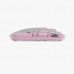 Компьютерная мышь XG XM-855OGB Pink