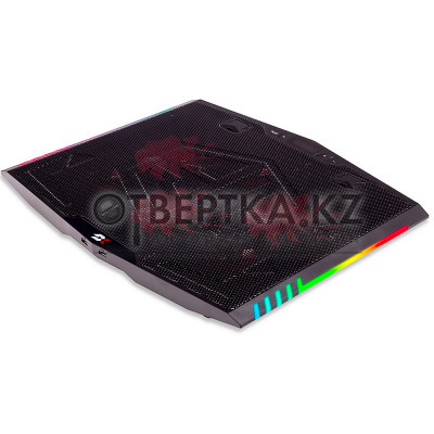 Охлаждающая подставка для ноутбука X-Game X7 19"
