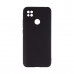Чехол для телефона XG XG-BC028 для Redmi 9C Клип-Кейс Чёрный XG-BC028
