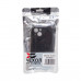 Чехол для телефона X-Game XG-HS51 для Iphone 13 mini Силиконовый Чёрный