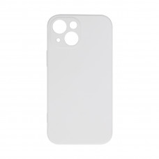 Чехол для телефона X-Game XG-HS53 для Iphone 13 mini Силиконовый Белый в Шымкенте
