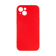 Чехол для телефона X-Game XG-HS69 для Iphone 13 Силиконовый Красный в Павлодаре