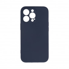 Чехол для телефона X-Game XG-HS77 для Iphone 13 Pro Силиконовый Сапфир в Астане