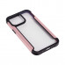 Чехол для телефона XG XG-NV208 для Iphone 13 Pro Iron Розовый