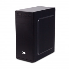 Персональный компьютер X-Game Basic XG700 в Кокшетау