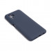 Чехол для телефона X-Game XG-HS27 для Redmi Note 10S Силиконовый Сапфир XS-HS27