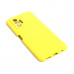 Чехол для телефона X-Game XG-HS32 для Redmi Note 10 Pro Силиконовый Жёлтый XS-HS32