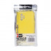Чехол для телефона X-Game XG-HS32 для Redmi Note 10 Pro Силиконовый Жёлтый XS-HS32