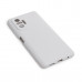 Чехол для телефона X-Game XG-HS33 для Redmi Note 10 Pro Силиконовый Белый XS-HS33