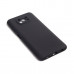 Чехол для телефона X-Game XG-HS41 для POCO X3/X3 Pro Силиконовый Чёрный XS-HS41