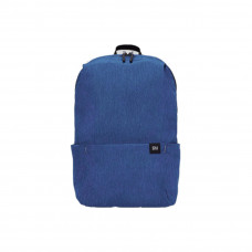 Рюкзак Xiaomi Casual Daypack Темно-Синий в Актау