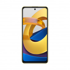 Мобильный телефон Poco M4 PRO 5G 4GB RAM 64GB ROM Yellow в Атырау