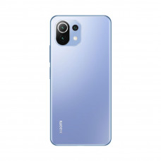 Мобильный телефон Xiaomi 11 Lite 5G NE 8GB RAM 256GB ROM Bubblegum Blue