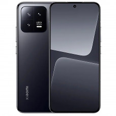 Мобильный телефон Xiaomi 13 12GB RAM 256GB ROM Black в Актобе
