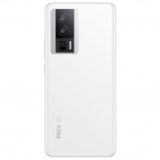 Мобильный телефон Poco F5 Pro 12GB RAM 256GB ROM White в Костанае