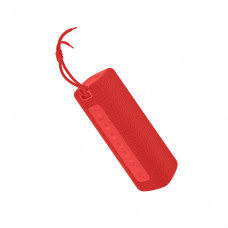 Портативная колонка Mi Portable Bluetooth Speaker (16W) Красный в Алматы