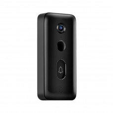 Умный дверной звонок Xiaomi Smart Doorbell 3 Черный в Алматы