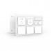 Набор выключателей Xiaomi Aqara Smart Bedroom Set Белый 6970504210318