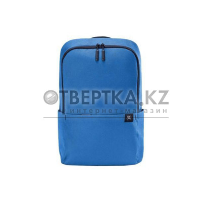 Рюкзак Xiaomi 90Go Tiny Lightweight Casual Backpack Голубой 6972125146472