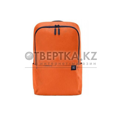 Рюкзак Xiaomi 90Go Tiny Lightweight Casual Backpack Оранжевый 6972125146489