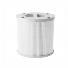 Воздушный фильтр для очистителя воздуха Xiaomi Smart Air Purifier 4 Compact Filter Белый в Алматы
