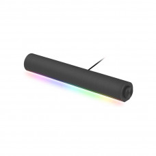 Колонка Xiaomi Desktop Speaker RGB (ASB02G) в Костанае