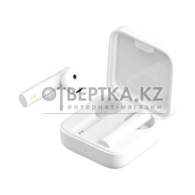 Беспроводные наушники Xiaomi Mi True Wireless Earphones 2 Basic BHR4089GL