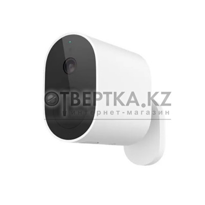 IP-камера видеонаблюдения Xiaomi Mi Outdoor Security Camera 1080p MWC14 BHR4433GL
