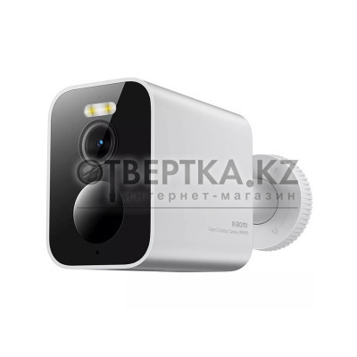 Цифровая видеокамера Xiaomi Outdoor Camera BW500 BHR8301GL