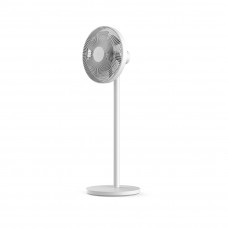 Вентилятор напольный Xiaomi Smart Standing Fan 2 Pro Белый в Шымкенте