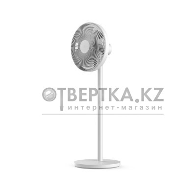Вентилятор напольный Xiaomi Smart Standing Fan 2 Pro Белый BPLDS03DM