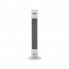 Вентилятор (смарт-градирня) Xiaomi Smart Tower Fan Белый в Алматы